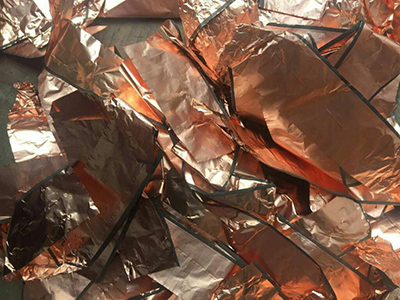 涂碳銅箔有哪些優(yōu)勢(shì)，大家都了解嗎？